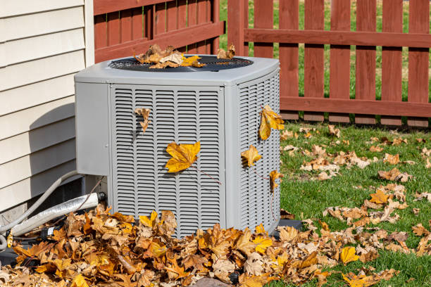 Best HVAC Replacement Cost  in Woodbourne, PA