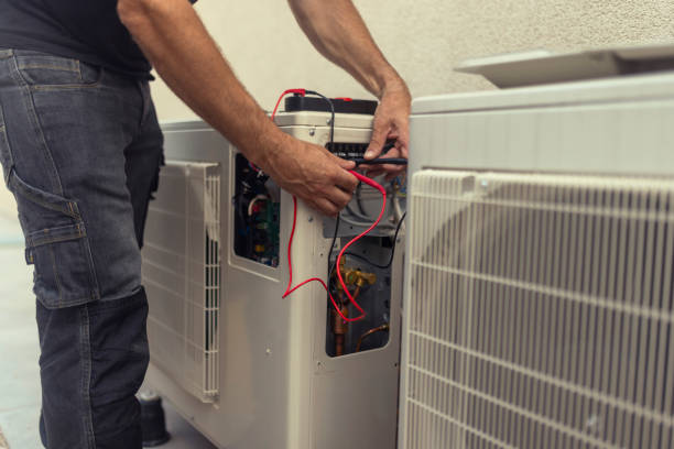 Best Emergency HVAC Repair  in Woodbourne, PA