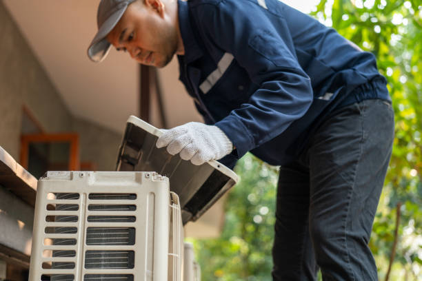 Best Air Conditioning Repair  in Woodbourne, PA