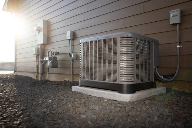 Best Affordable HVAC Services  in Woodbourne, PA